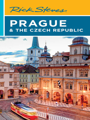 Rick Steves Prague & the Czech Republic - ebook